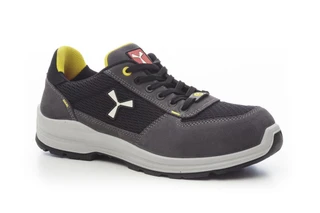 Safety shoe Get Texforce Low