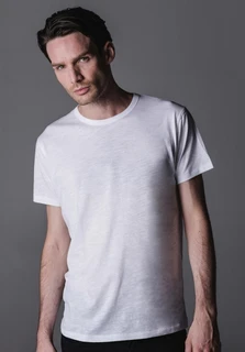 Men's Organic Vintage Slub T