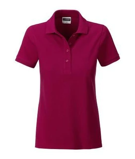 Ladies' Basic Polo