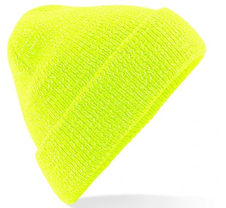 Reflective Beanie