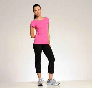 Women's Performance Capri Pant
