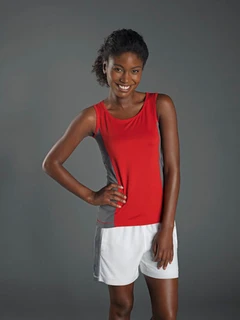 Women’s Contrast Tank Top