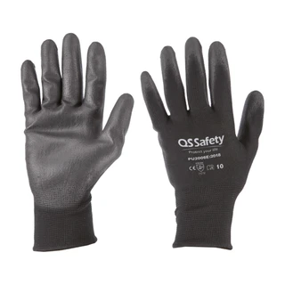 Polyurethane Coated Gloves PU2006E:2018