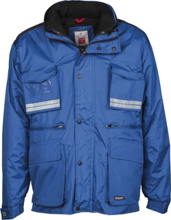 Men's jacket Tornado Plus