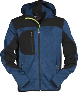 Men's comfort-fit jacket Trip