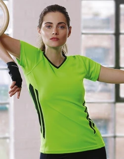 Cooltex Ladies Training Tee