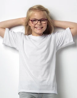 Kids Subli Plus T-Shirt