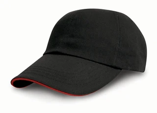 Heavy Cotton Drill Cap