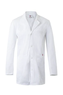 MEN'S STRETCH SHORT COAT