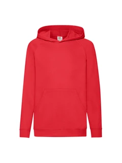 Kids Lightweight Hooded Sweat