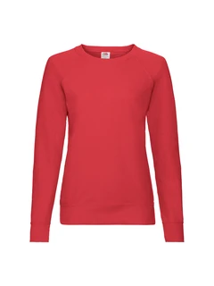 Ladies Lightweight Raglan Sweat