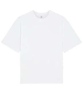HEAVY BOXY T-SHIRT