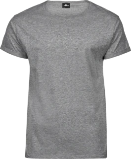 Roll-Up Tee
