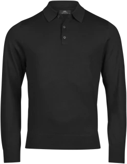 Polo Knit