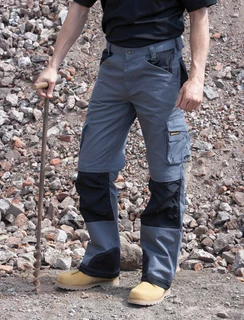 Trademark Trousers Long 34