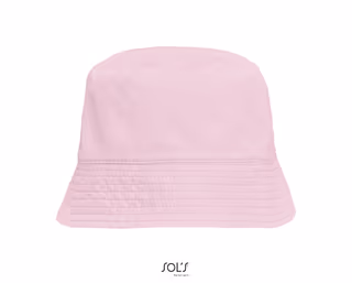 BUCKET NYLON Unisex hat