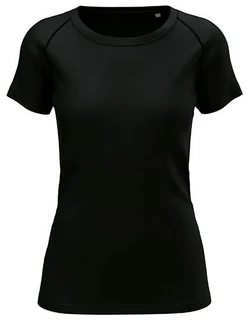 Seamless Sports-T Women