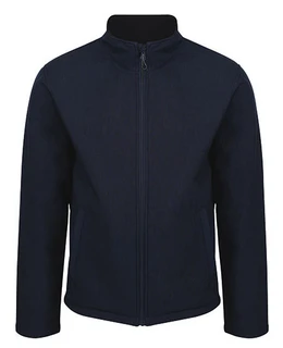 Limestone Marl Softshell Jacket