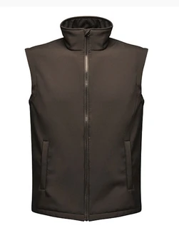 Ablaze Printable Softshell Bodywarmer