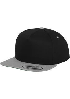 Classic 5Panel Snapback
