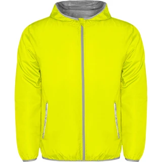 Windbreaker with Hood Angelo