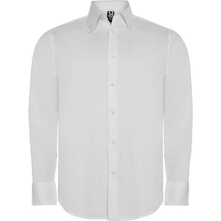 Stretch Fabric Shirt Moscu