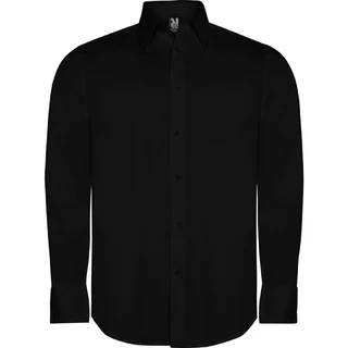 Stretch Fabric Shirt Moscu