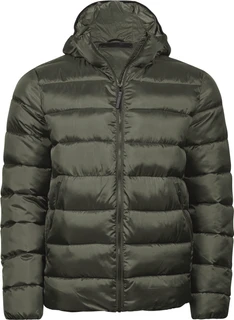 Lite Hooded Jacket
