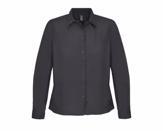 BAILEY WOMEN Long Sleeve  Poplin Shirt