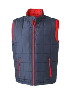 Men's Padded Light Weight Vest 