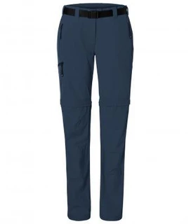 Mens Zip-Off Trekking Pants