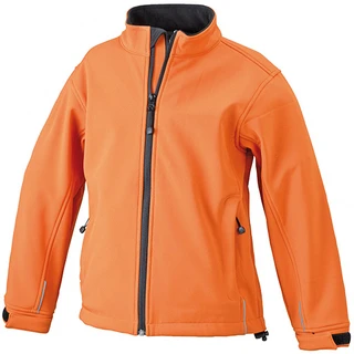 Softshell Jacket Junior 