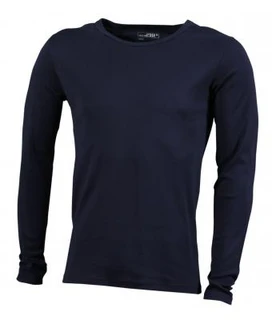 Men's Shirt Long-Sleeved