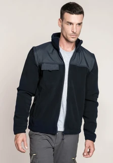 Fleece Jacket K9105