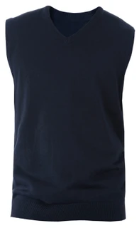 Sleeveless Jumper Men K969