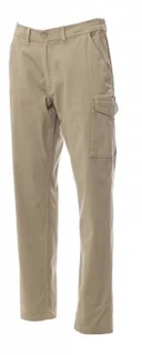 Men's workwear trousers Power Stretch