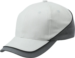 6 Panel Turbo Piping Cap 