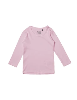 Babies Long Sleeve T-shirt O11001