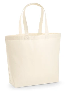 Premium Cotton Maxi Tote