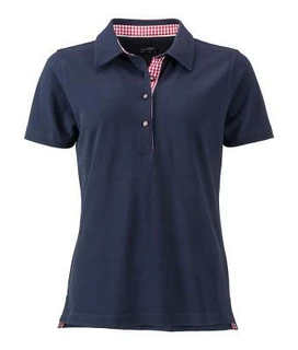 Ladies' Traditional Polo