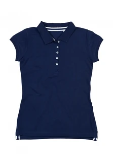 Ladies Superstar Polo Shirt