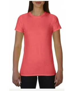 Ladies' Fitted Tee