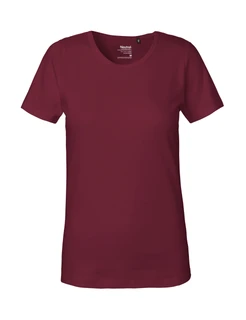 Ladies' Interlock T-Shirt O81029