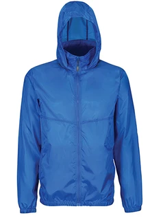 Asset Lightweight Jacket
