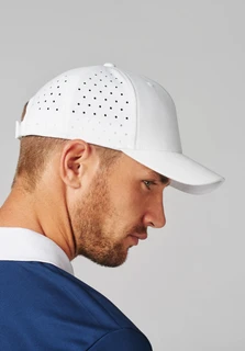 Perforated cap - 6 panels PA772