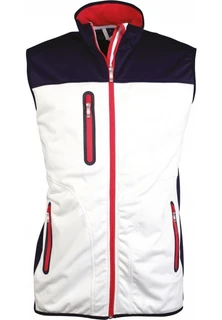 Softshell Bodywarmer K417