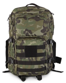 Backpack M.O.L.L.E. KI0162