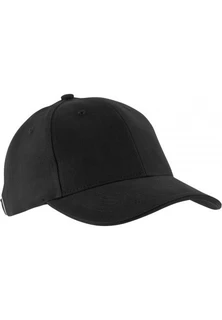 6 Panel Cap KP011