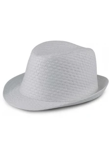 Retro Panama-style straw hat KP612