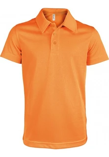 Kids' Polo Shirt PA484